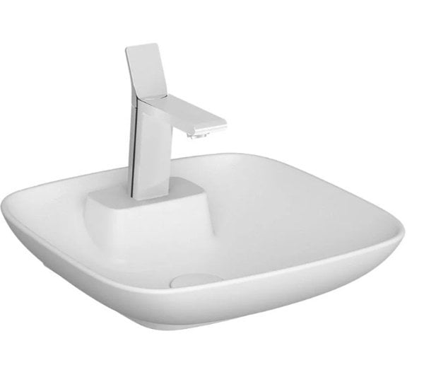 VitrA Memoria Çanak Lavabo 5887B401-0041